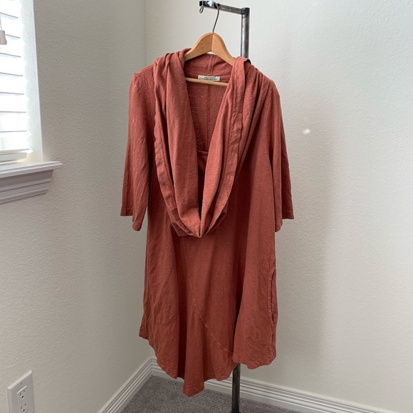 Prairie Underground Dresses & Skirts - Prairie Underground dress/tunic EUC